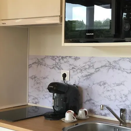 Compostela - Sarela Campingplatz Santiago de Compostela