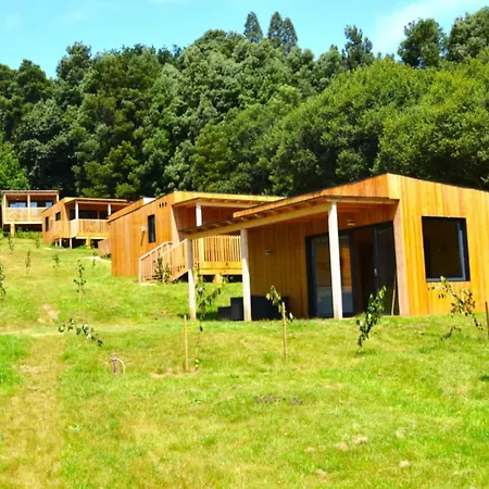 Campingplatz Compostela - Sarela Santiago de Compostela