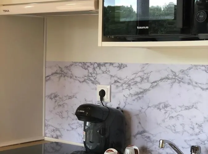 Compostela - Sarela Campingplatz Santiago de Compostela